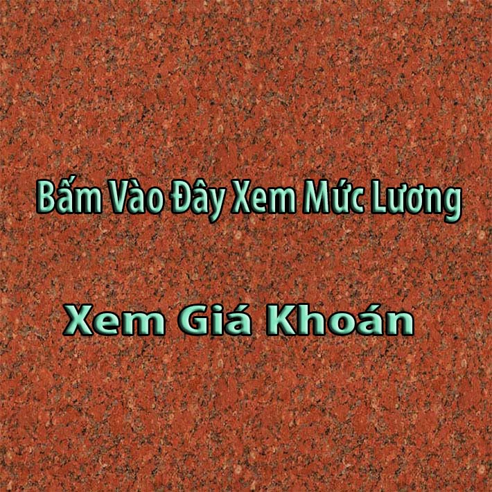 Tuyển Thợ Đá Hoa Cương