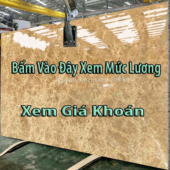 Tuyển Thợ Đá Hoa Cương