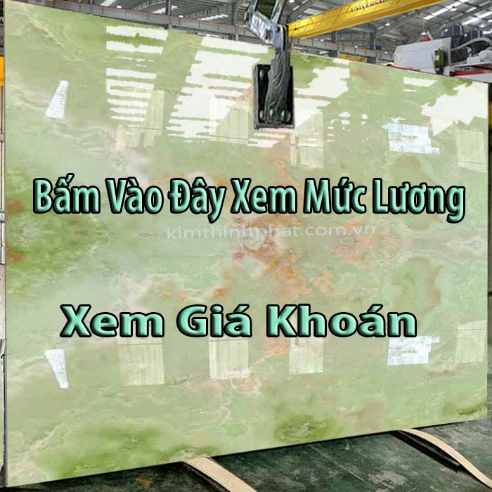 Tuyển Thợ Đá Hoa Cương