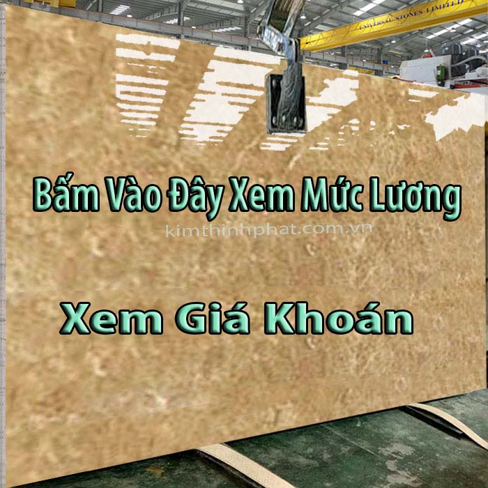 Tuyển Thợ Đá Hoa Cương