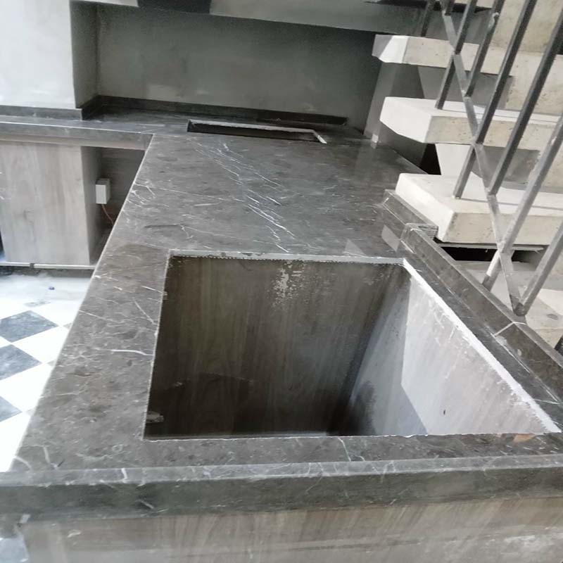 Tuyển Thợ Đá Hoa Cương