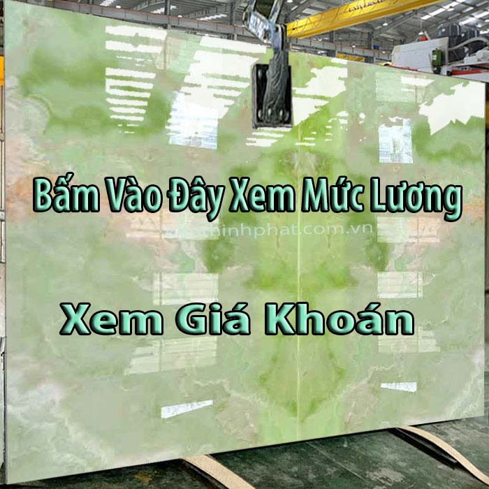 Tuyển Thợ Đá Hoa Cương