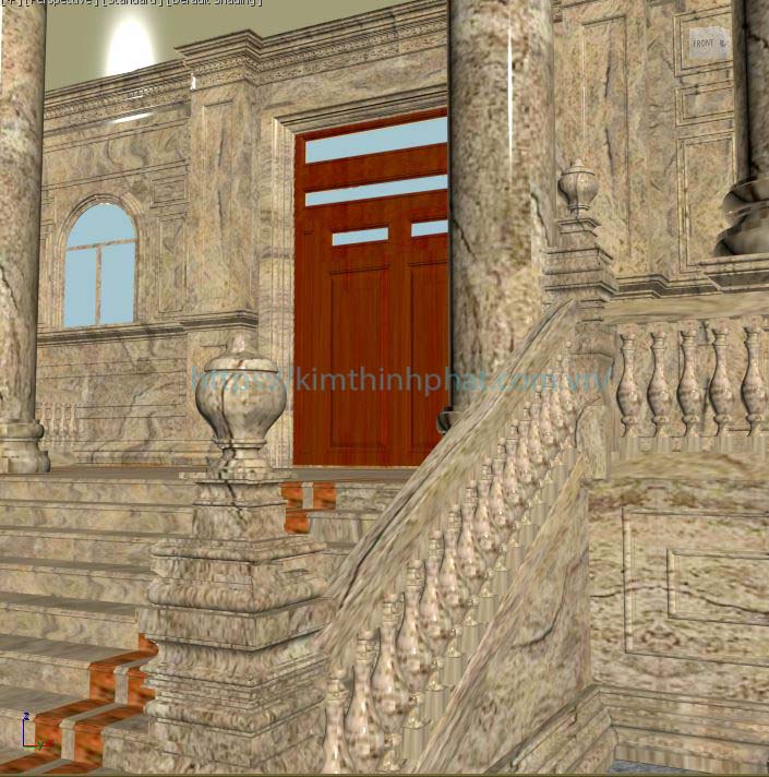 Tuyển Thợ Đá Hoa Cương