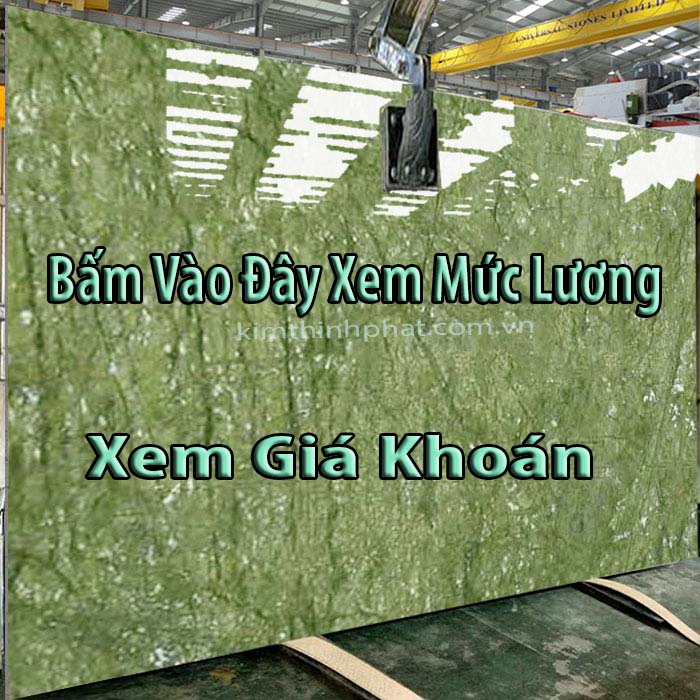 Tuyển Thợ Đá Hoa Cương