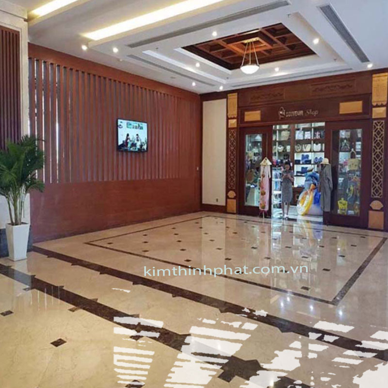 Tuyển Thợ Đá Hoa Cương