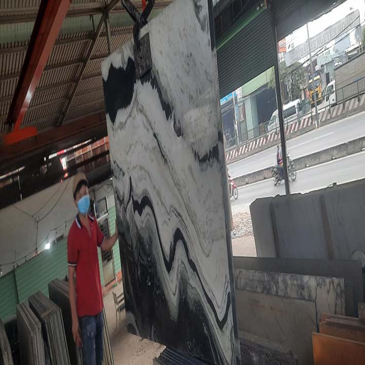 Tuyển Thợ Đá Hoa Cương