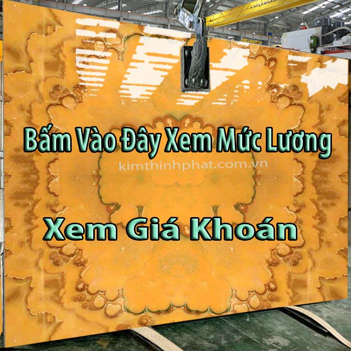 Tuyển Thợ Đá Hoa Cương