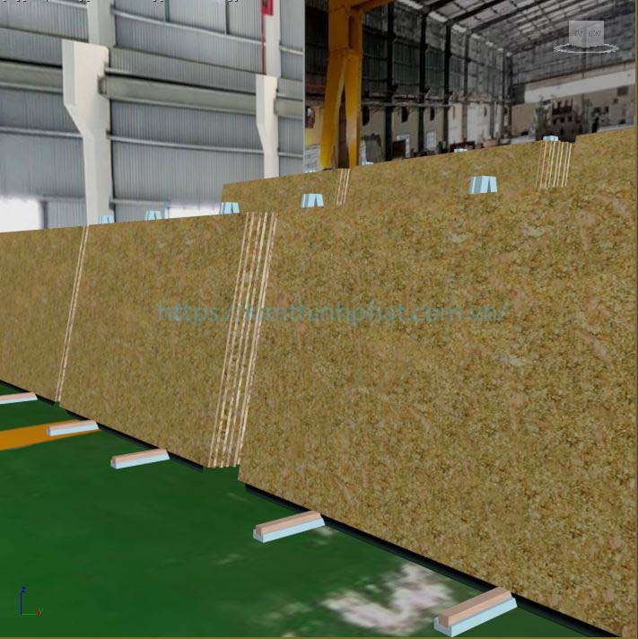 Tuyển Thợ Đá Hoa Cương