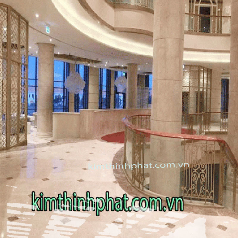 Tuyển Thợ Đá Hoa Cương