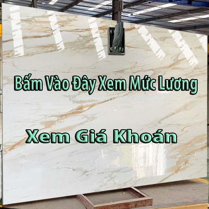Tuyển Thợ Đá Hoa Cương