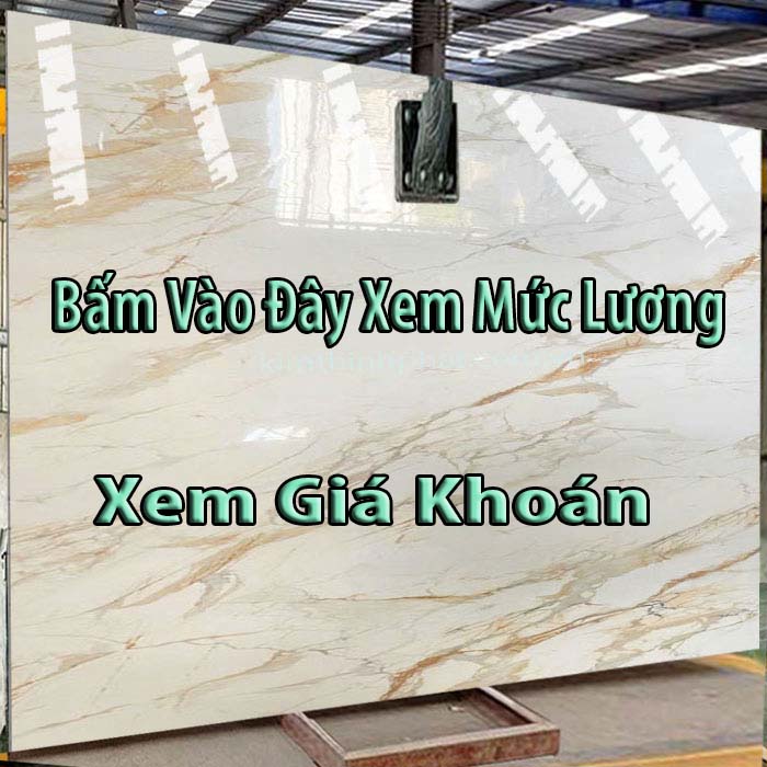 Tuyển Thợ Đá Hoa Cương
