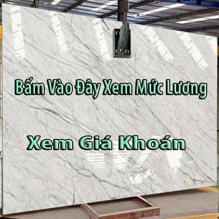 Tuyển Thợ Đá Hoa Cương