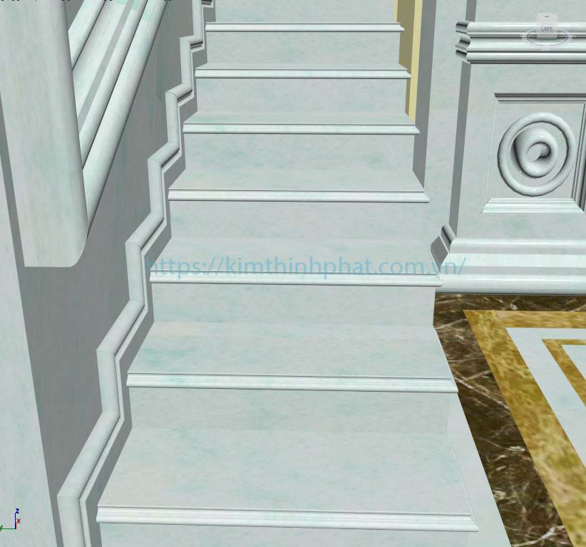 Tuyển Thợ Đá Hoa Cương