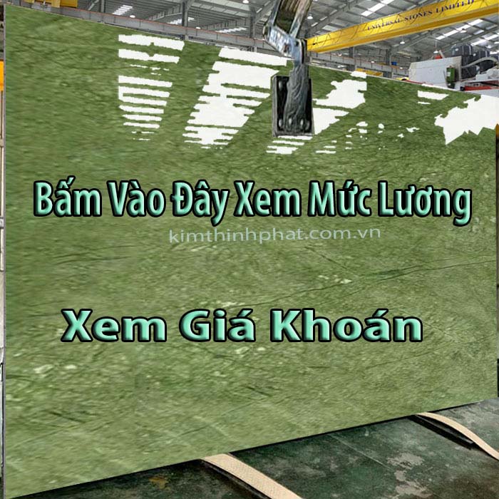 Tuyển Thợ Đá Hoa Cương