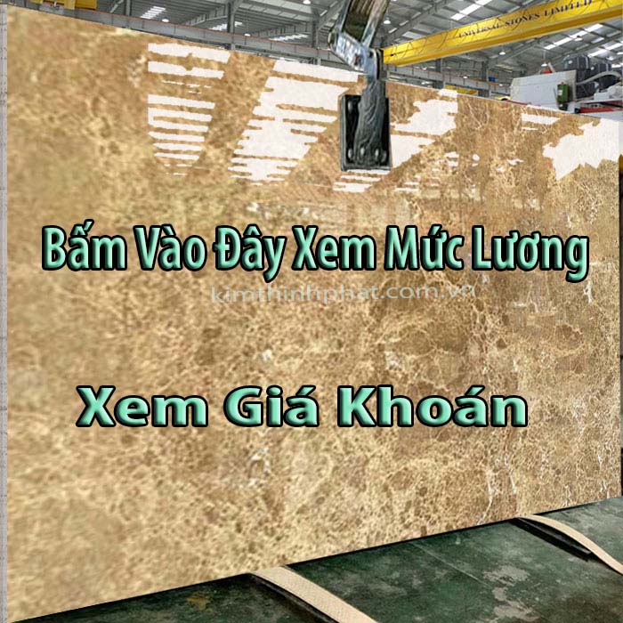 Tuyển Thợ Đá Hoa Cương