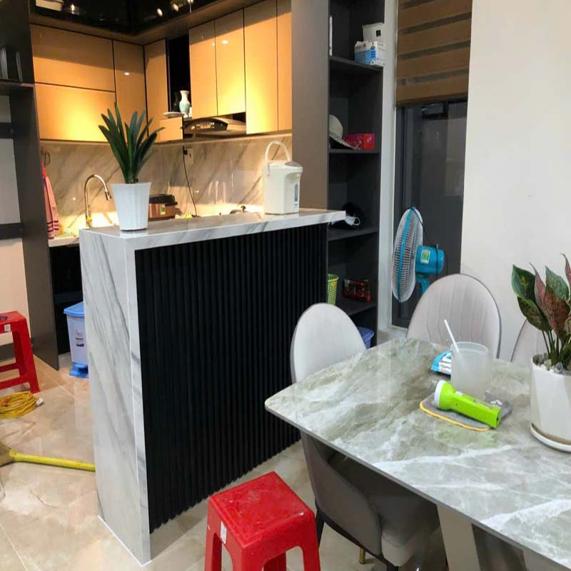 Tuyển Thợ Đá Hoa Cương