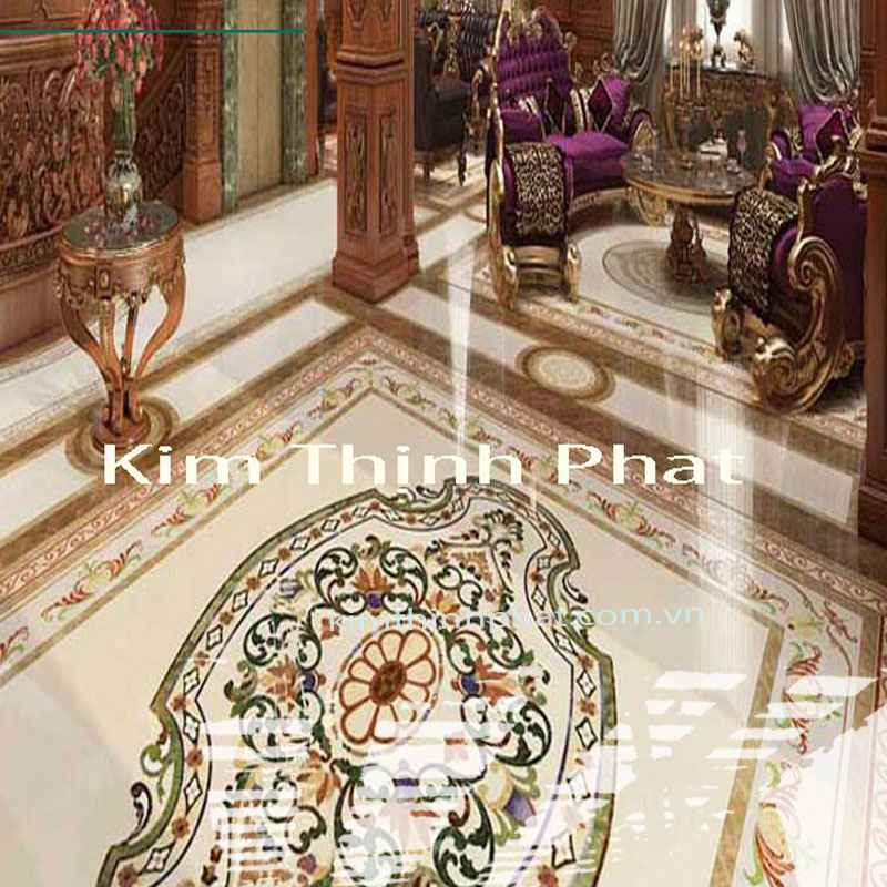 Tuyển Thợ Đá Hoa Cương