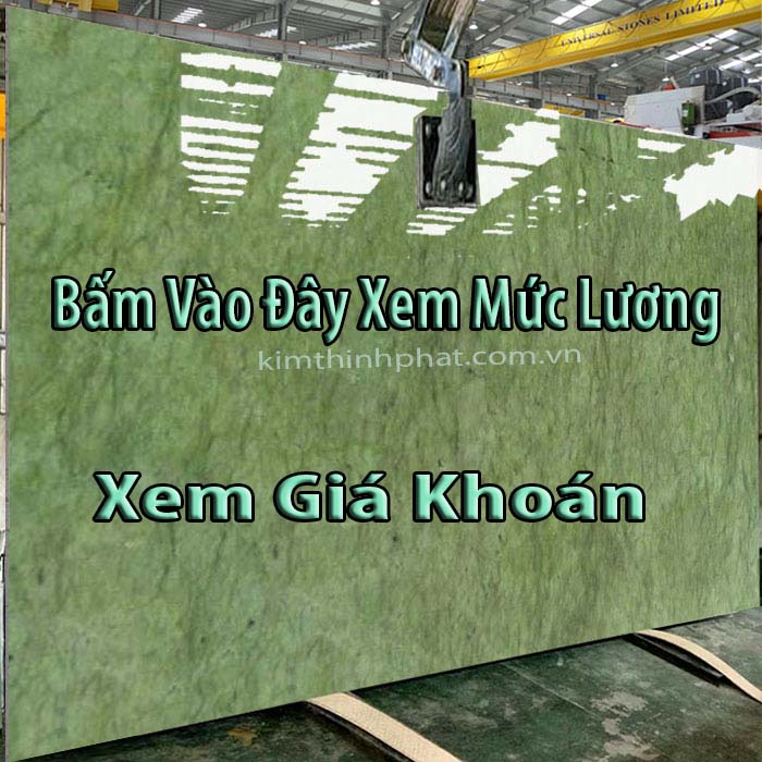 Tuyển Thợ Đá Hoa Cương