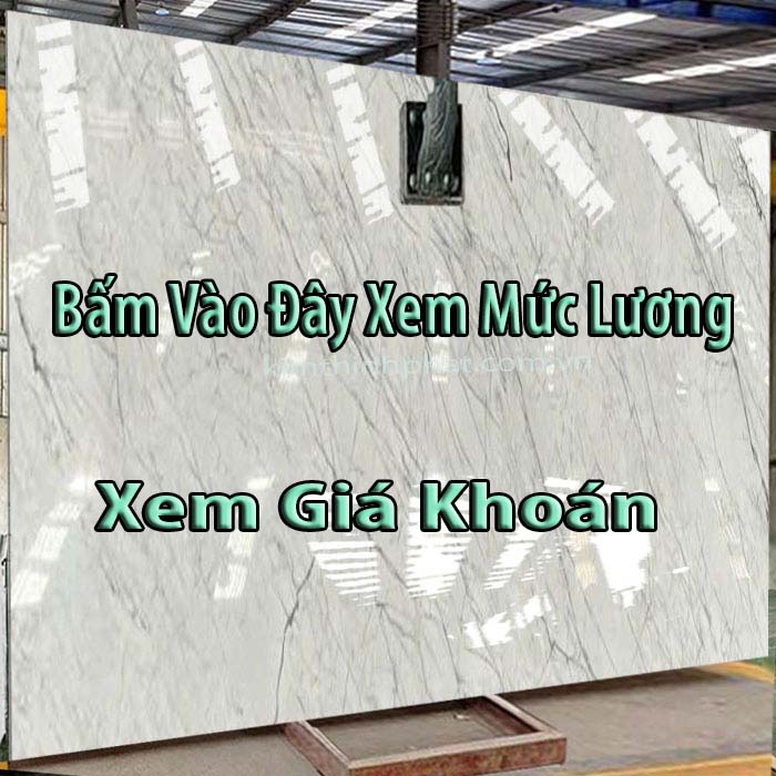 Tuyển Thợ Đá Hoa Cương
