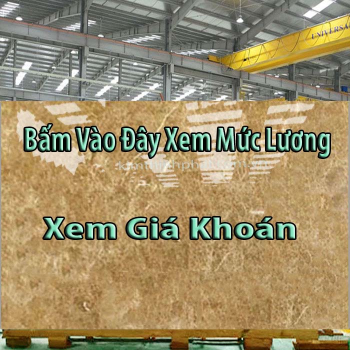 Tuyển Thợ Đá Hoa Cương