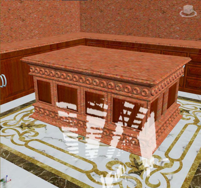 Tuyển Thợ Đá Hoa Cương