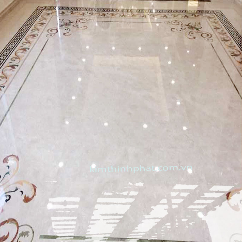 Tuyển Thợ Đá Hoa Cương
