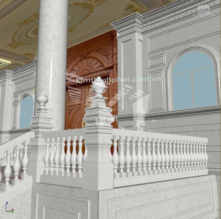 Tuyển Thợ Đá Hoa Cương