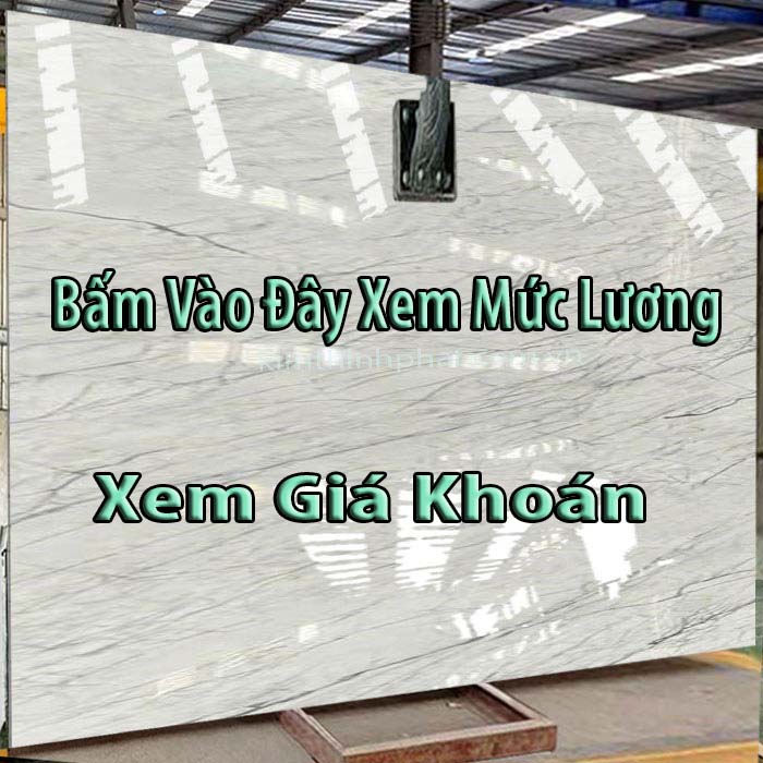 Tuyển Thợ Đá Hoa Cương