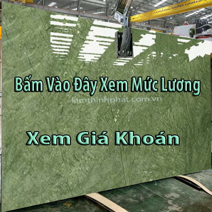 Tuyển Thợ Đá Hoa Cương 