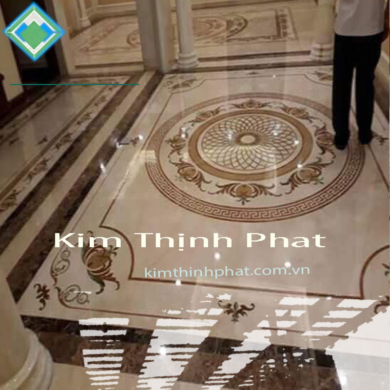 Tuyển Thợ Đá Hoa Cương
