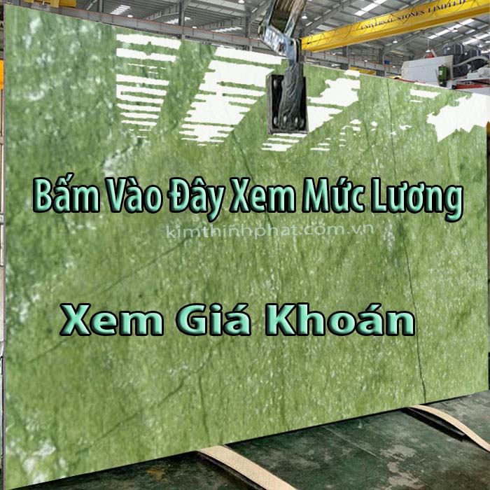 Tuyển Thợ Đá Hoa Cương 