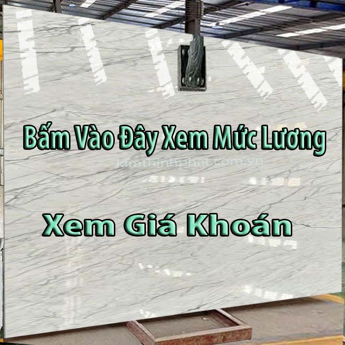 Tuyển Thợ Đá Hoa Cương 