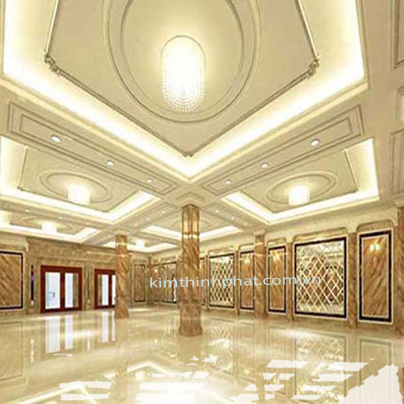 Tuyển Thợ Đá Hoa Cương