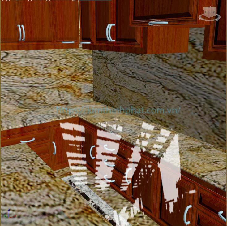 Tuyển Thợ Đá Hoa Cương