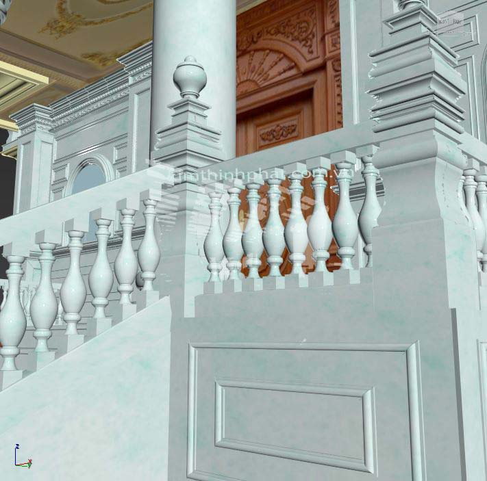 Tuyển Thợ Đá Hoa Cương