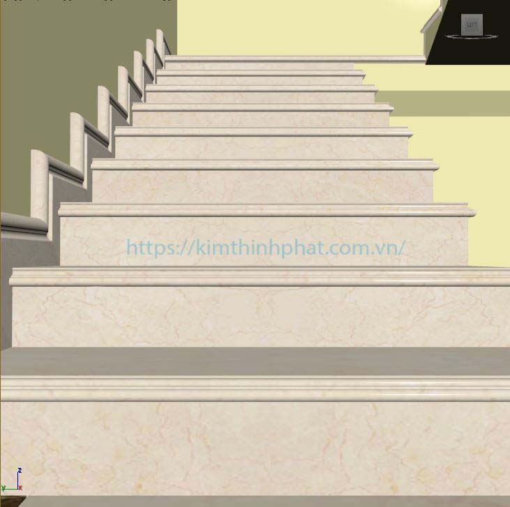 Tuyển Thợ Đá Hoa Cương