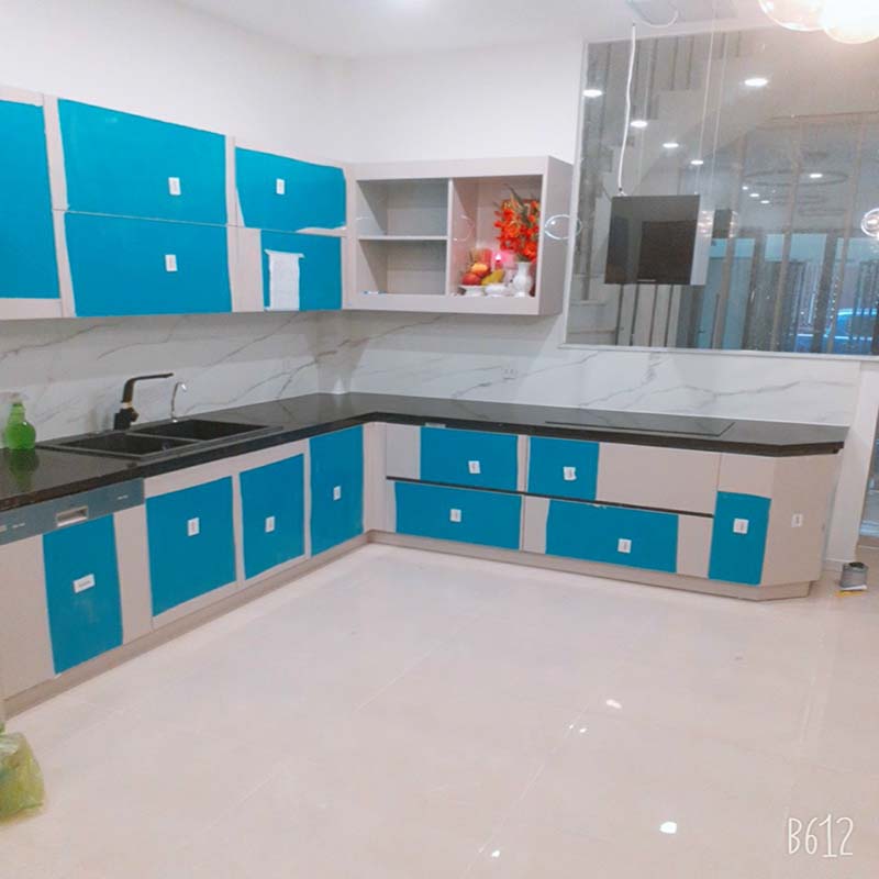 Tuyển Thợ Đá Hoa Cương