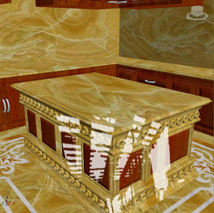 Tuyển Thợ Đá Hoa Cương