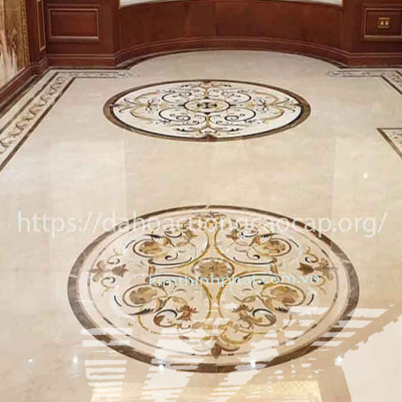 Tuyển Thợ Đá Hoa Cương