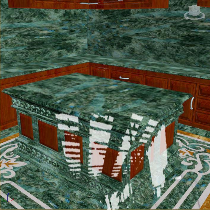Tuyển Thợ Đá Hoa Cương