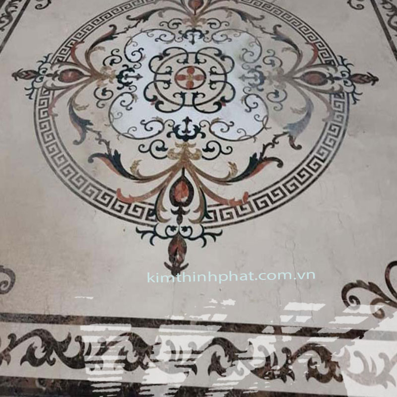Tuyển Thợ Đá Hoa Cương