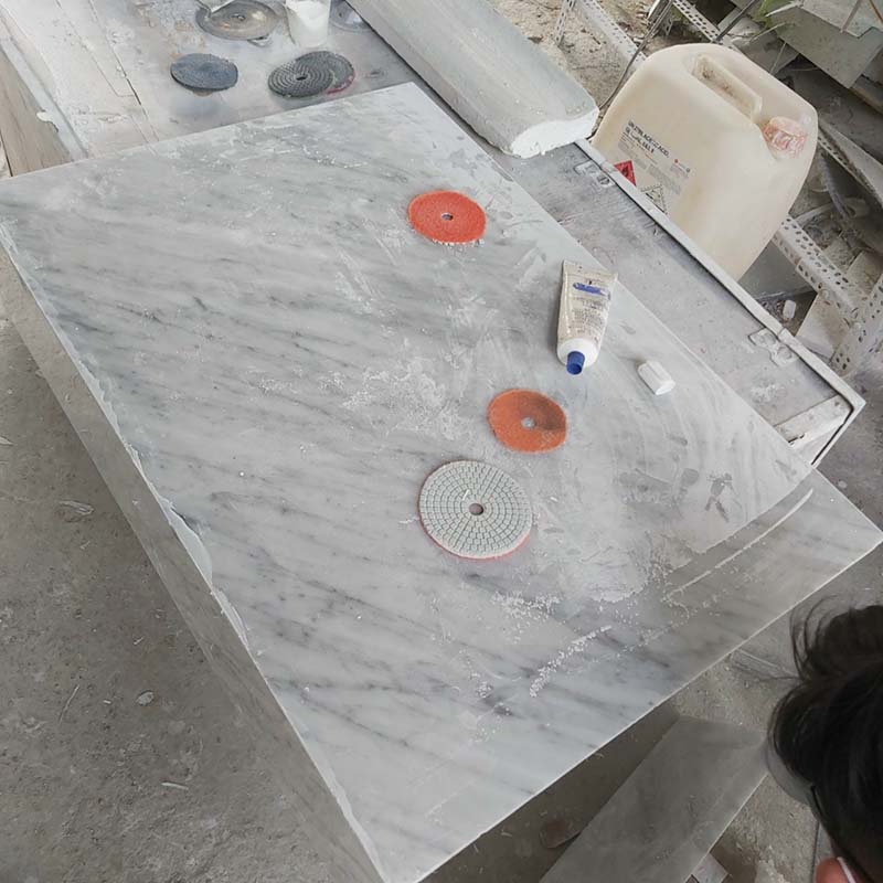 Tuyển Thợ Đá Hoa Cương
