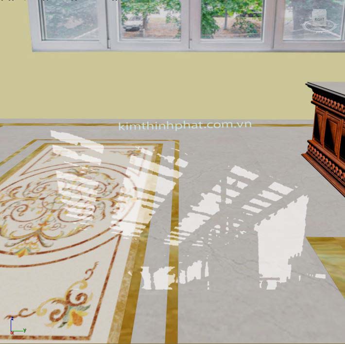 Tuyển Thợ Đá Hoa Cương