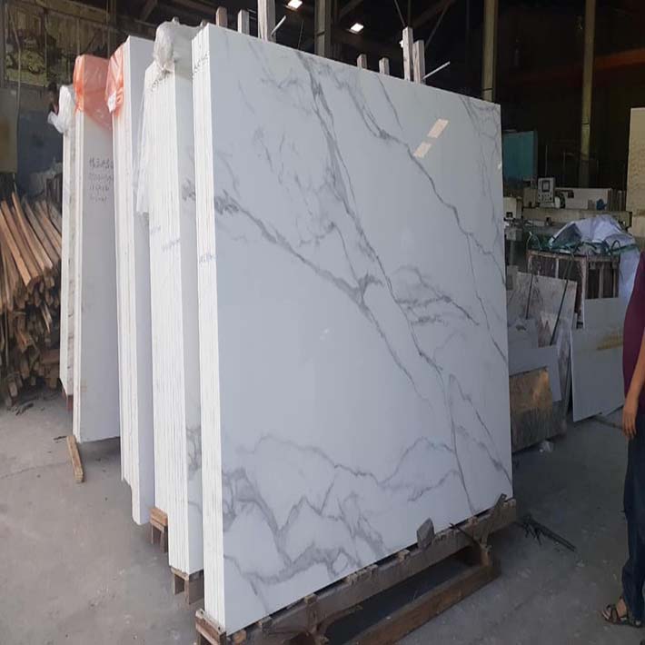 Tuyển Thợ Đá Hoa Cương
