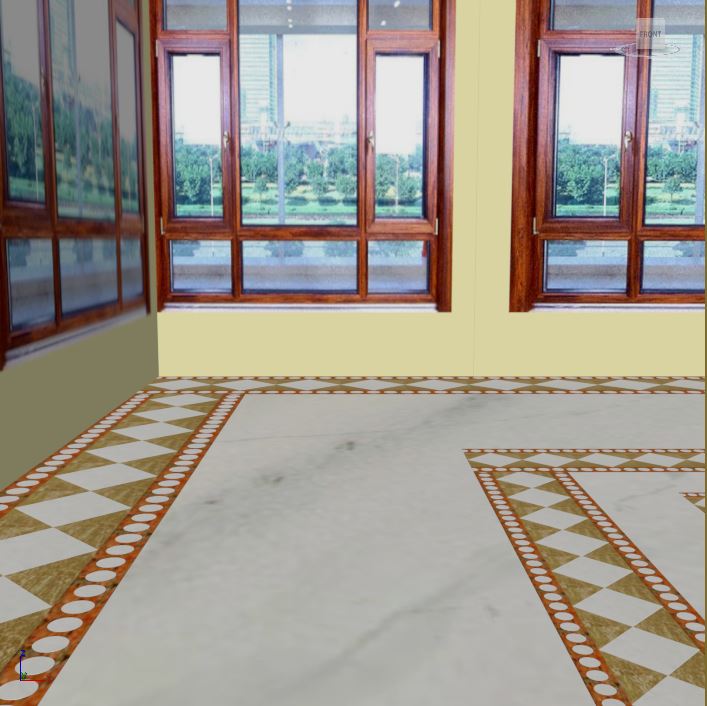 Tuyển Thợ Đá Hoa Cương