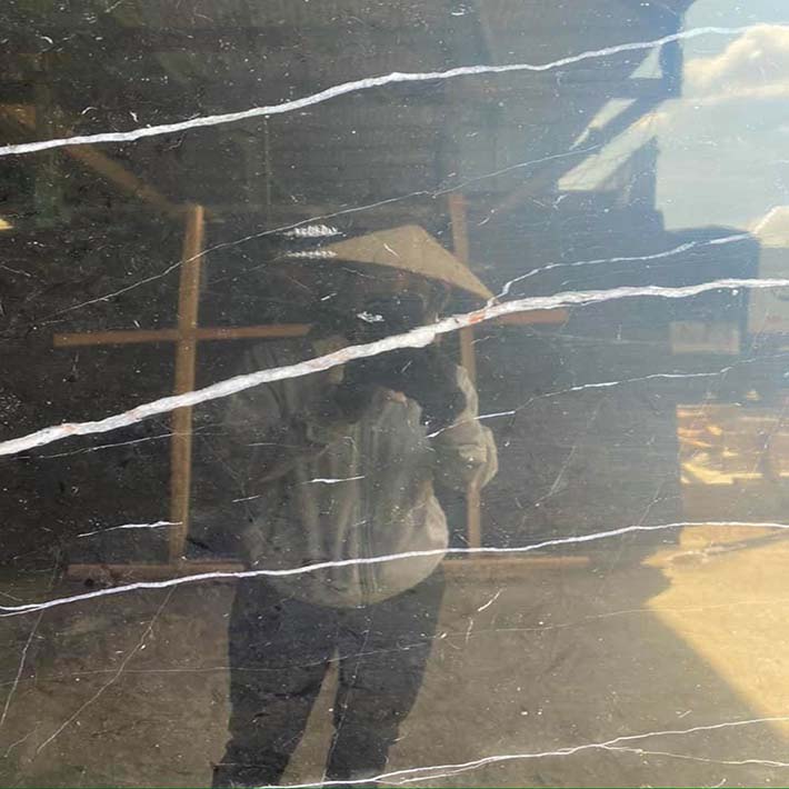 Tuyển Thợ Đá Hoa Cương