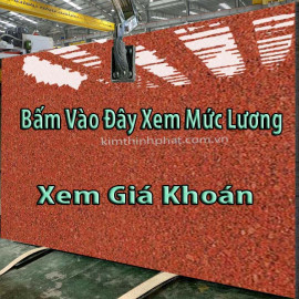 Tuyển Thợ Đá Hoa Cương 001