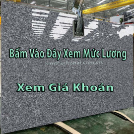 Tuyển Thợ Đá Hoa Cương 004