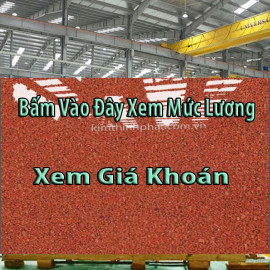 Tuyển Thợ Đá Hoa Cương 006