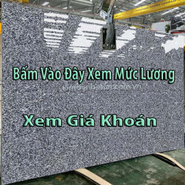 Tuyển Thợ Đá Hoa Cương 014